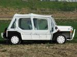 Austin Mini Moke 1964 года (WW)